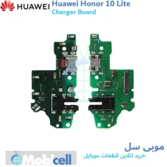 Huawei Honor 10 Lite charging board