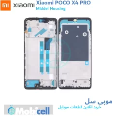 LCD chassis of Xiaomi POCO X4 PRO