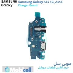 Samsung Galaxy A14 4G Charging Board #A145