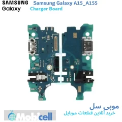 Samsung Galaxy A15 #A155 charging board
