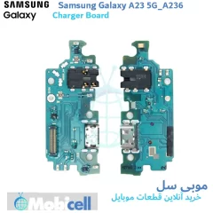 Samsung Galaxy A23 5G Charging Board #A236