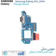 Samsung Galaxy A54 #A546 charging board