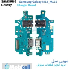 Samsung Galaxy M13 charging board #M135