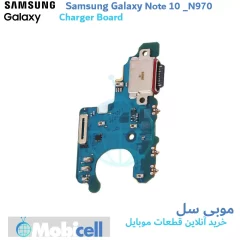Samsung Galaxy Note 10 #N970 charging board