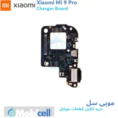 Xiaomi Mi 9 Pro charging board