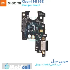Xiaomi Mi 9SE charging board