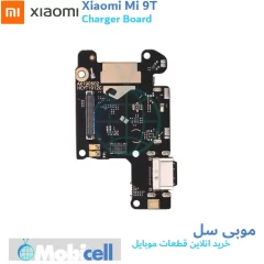 Xiaomi Mi 9T charging board