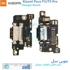 Xiaomi Poco F3/F3 Pro charging board