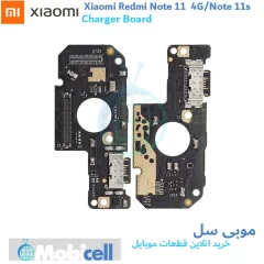 Xiaomi Redmi Note 11 4G/Note 11s Charging Board
