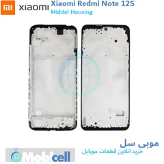 Xiaomi Redmi Note 12 S LCD Chassis